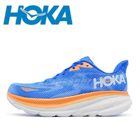 Thumbnail for Hoka Clifton 9 Running Shoes Men Women - NetPex