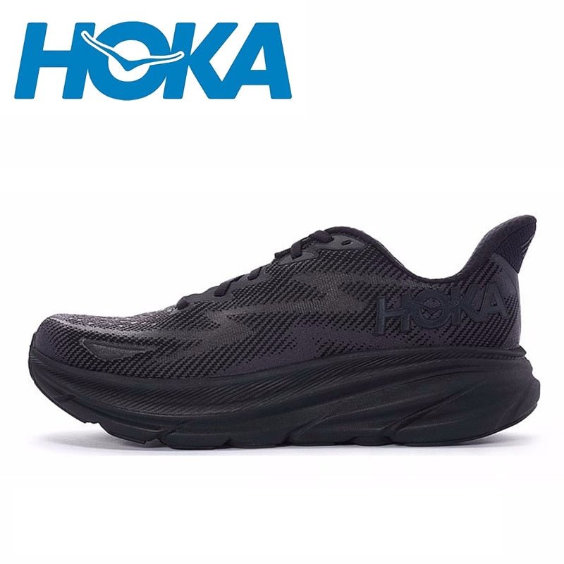 Hoka Clifton 9 Running Shoes Men Women - NetPex