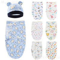 Thumbnail for Infant Sleeping Bag Set - NetPex