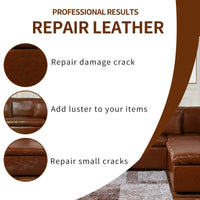 Thumbnail for Leather Repair Gel Car Seat - NetPex