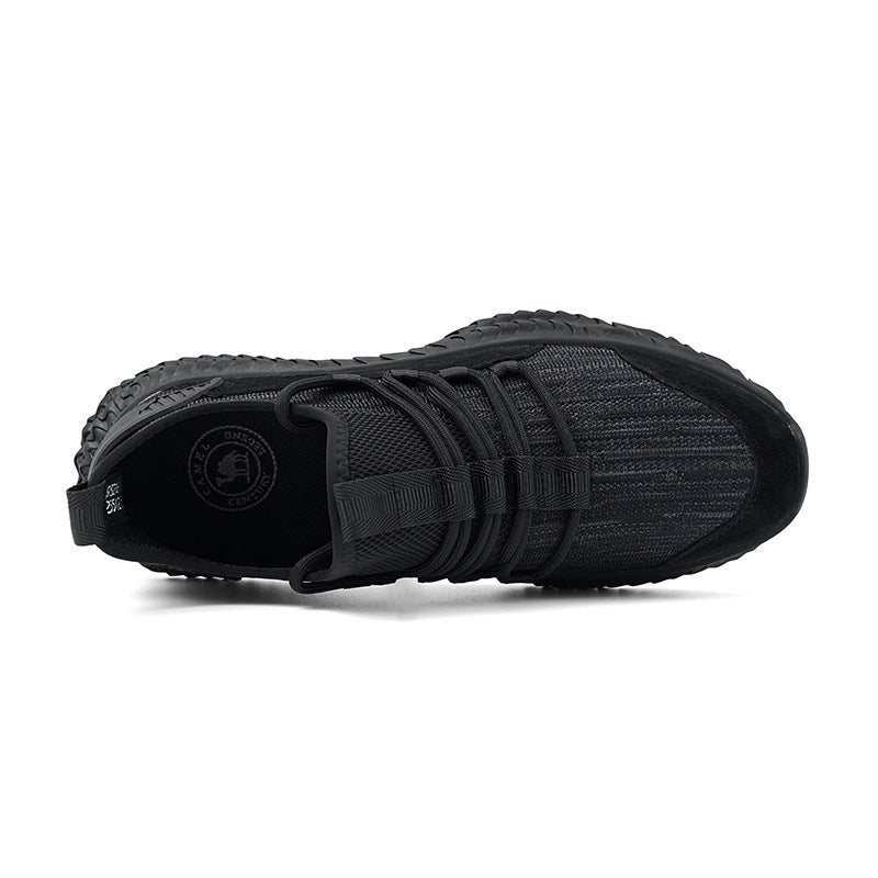 Lightweight Mesh Men Shoes - NetPex