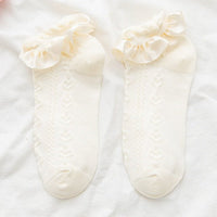 Thumbnail for Lolita Style Women Socks - NetPex