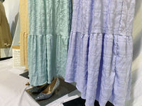 Thumbnail for Loose Robe Fashion Abaya Dress - NetPex