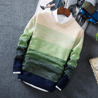 Thumbnail for Luigi Knit Sweater - NetPex