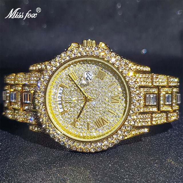 Luxury Watch - NetPex