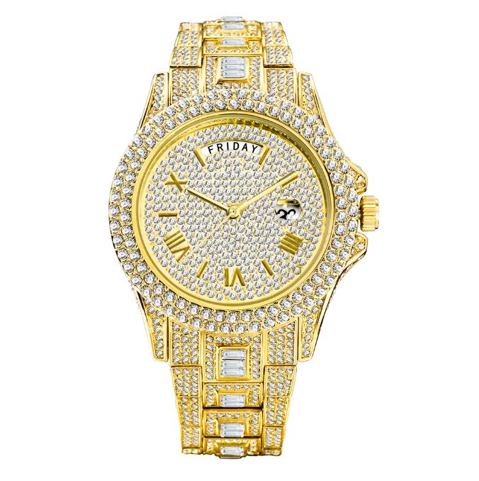 Luxury Watch - NetPex