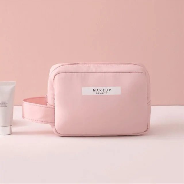 Makeup Bag - NetPex