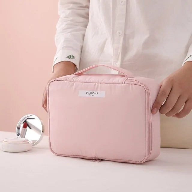 Makeup Bag - NetPex