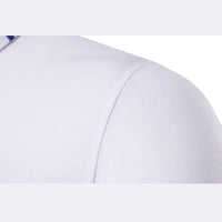 Thumbnail for Men Casual Long Sleeve Tops - NetPex