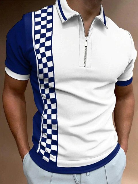 Men Polo Shirt - NetPex