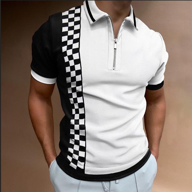 Men Polo Shirt - NetPex