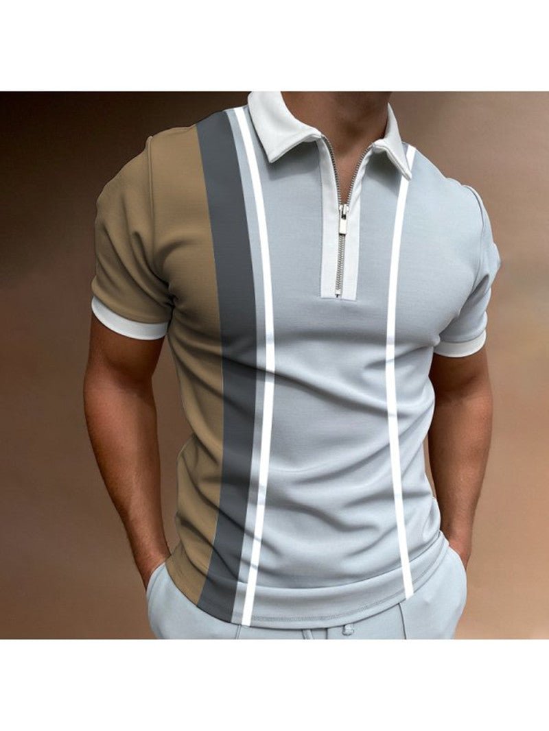 Men Polo Shirt - NetPex