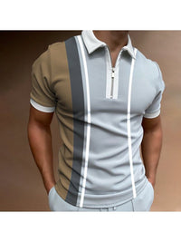 Thumbnail for Men Polo Shirt - NetPex