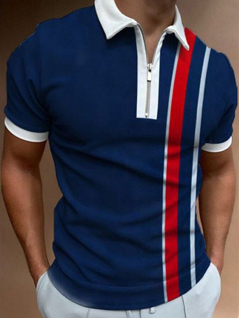 Men Polo Shirt - NetPex