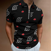 Thumbnail for Men Polo Shirt - NetPex