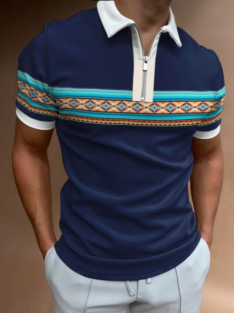 Men Polo Shirt - NetPex