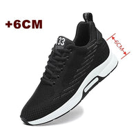 Thumbnail for Men's Height Increase Shoes - NetPex