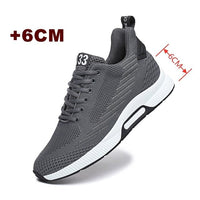 Thumbnail for Men's Height Increase Shoes - NetPex