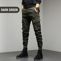 Thumbnail for Men’s Hiking Cargo Pants - NetPex