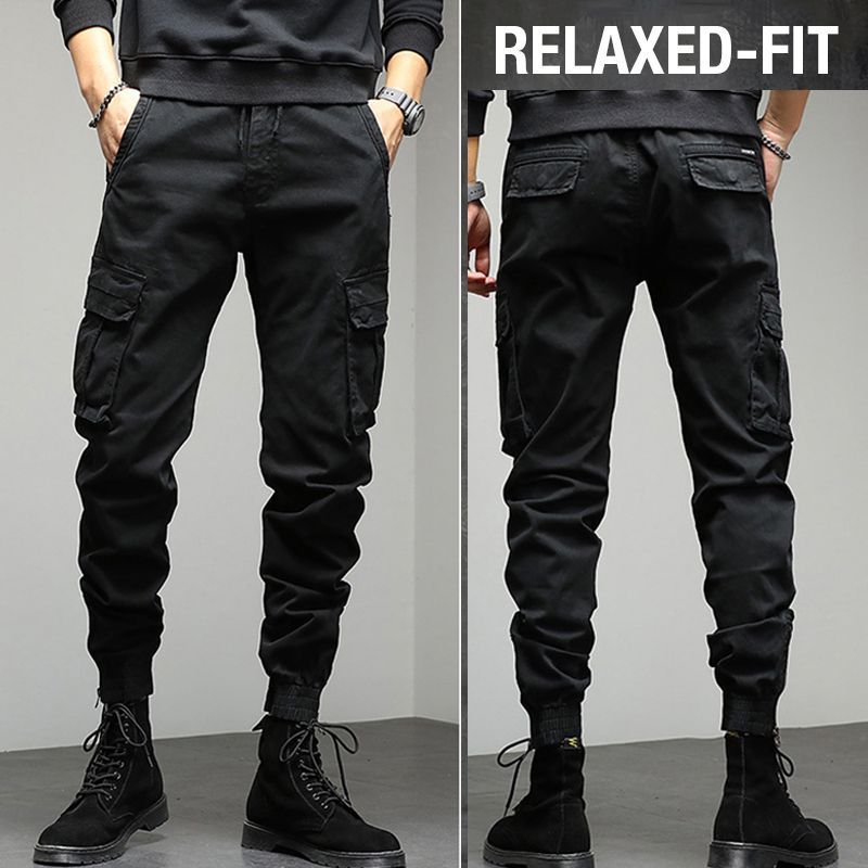 Men’s Hiking Cargo Pants - NetPex