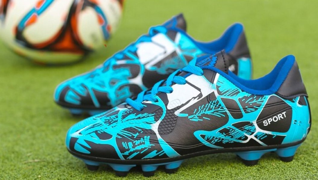 Men's Soccer Shoes - NetPex