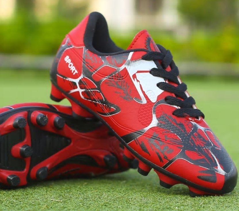 Men's Soccer Shoes - NetPex