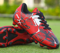 Thumbnail for Men's Soccer Shoes - NetPex