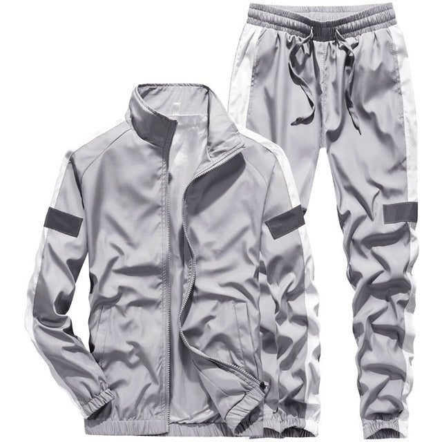 Men's Sportswear Set - NetPex