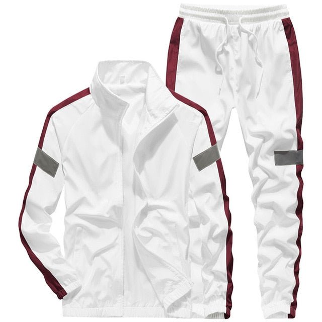 Men's Sportswear Set - NetPex