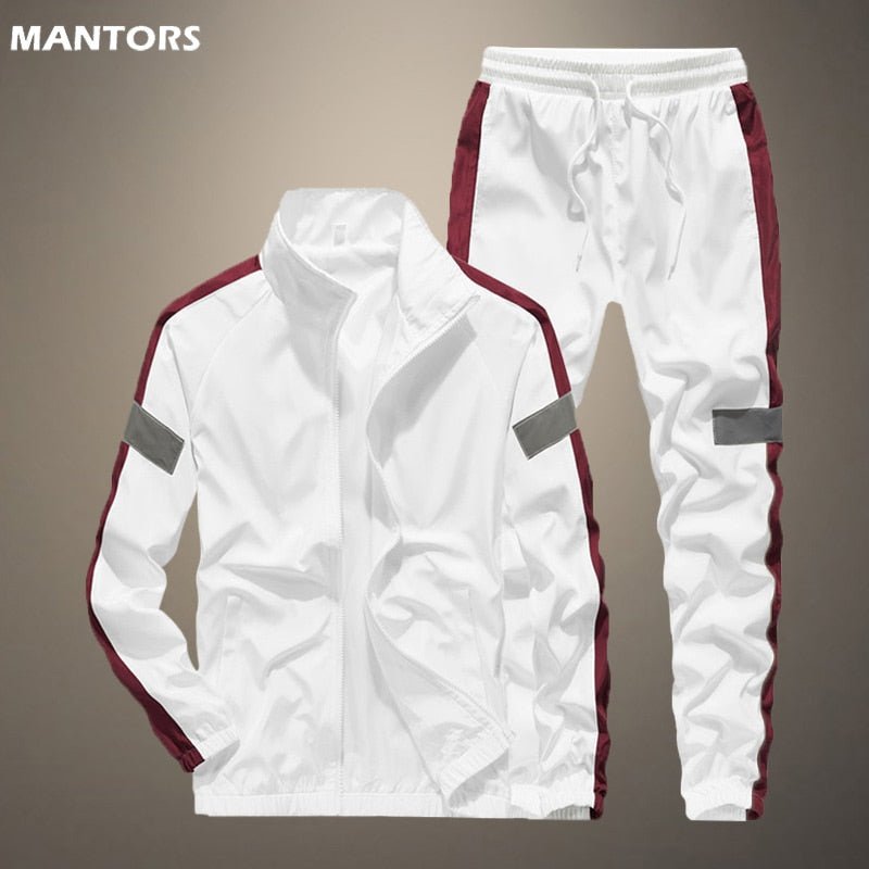 Men's Sportswear Set - NetPex