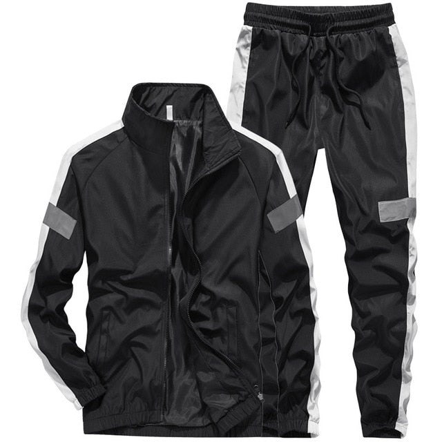 Men's Sportswear Set - NetPex