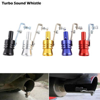 Thumbnail for Motorbike, Car Exhaust Fake Turbo - NetPex