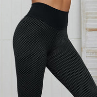 Thumbnail for NORMOV Seamless Fitness Women Leggings. - NetPex