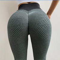 Thumbnail for NORMOV Seamless Fitness Women Leggings. - NetPex