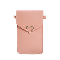 Thumbnail for Phone Wallet Shoulder Bag - NetPex