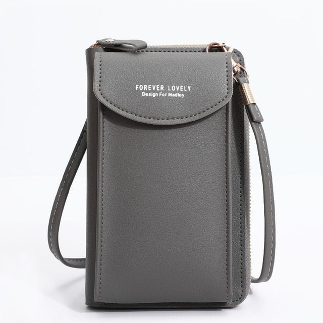 Phone Wallet Shoulder Bag - NetPex