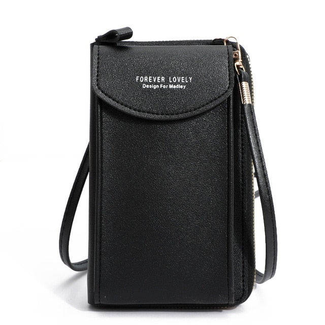 Phone Wallet Shoulder Bag - NetPex