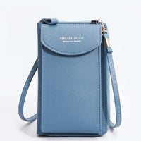 Thumbnail for Phone Wallet Shoulder Bag - NetPex