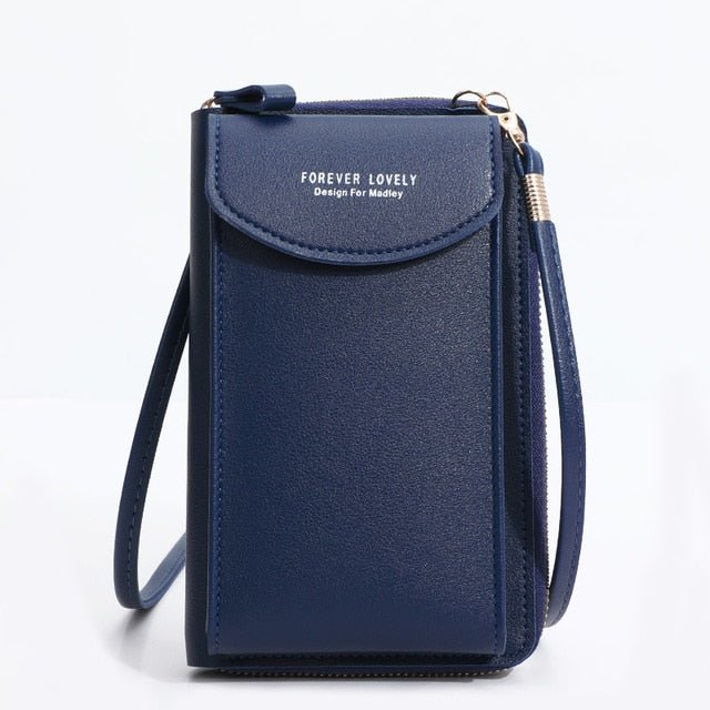 Phone Wallet Shoulder Bag - NetPex