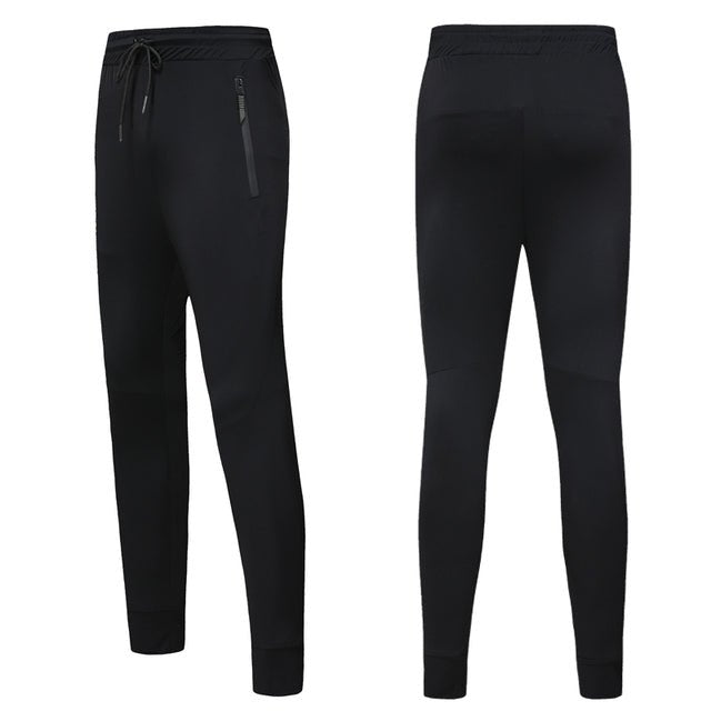 Pocket Training Sweatpants - NetPex