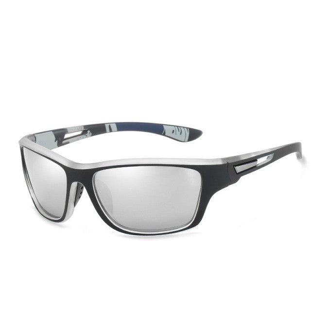 Polarized UV Protection Sunglasses - NetPex