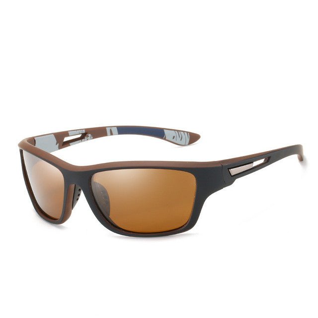 Polarized UV Protection Sunglasses - NetPex