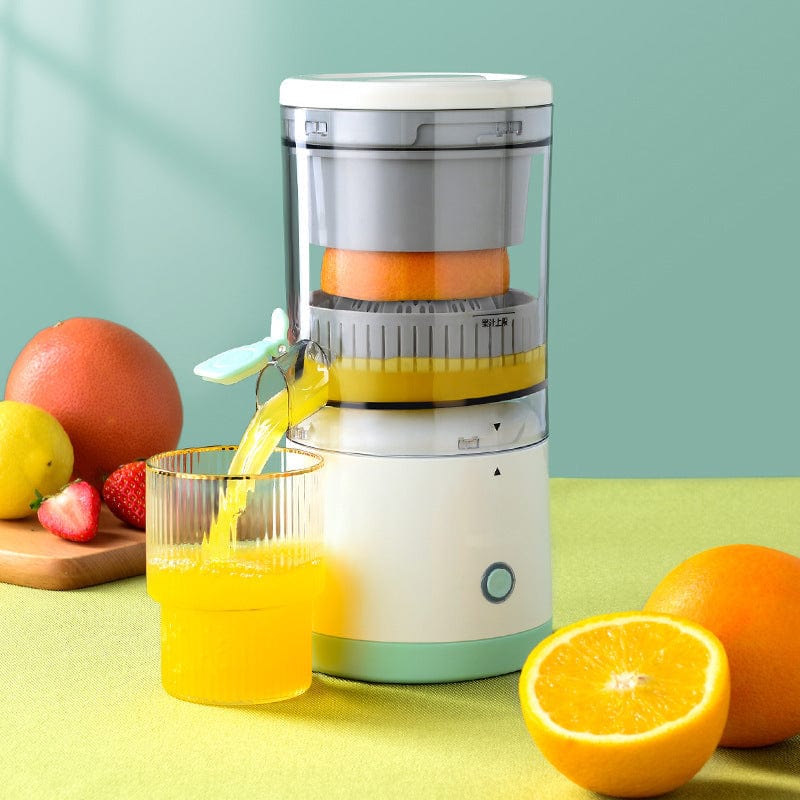 Portable Electric Juicer - NetPex