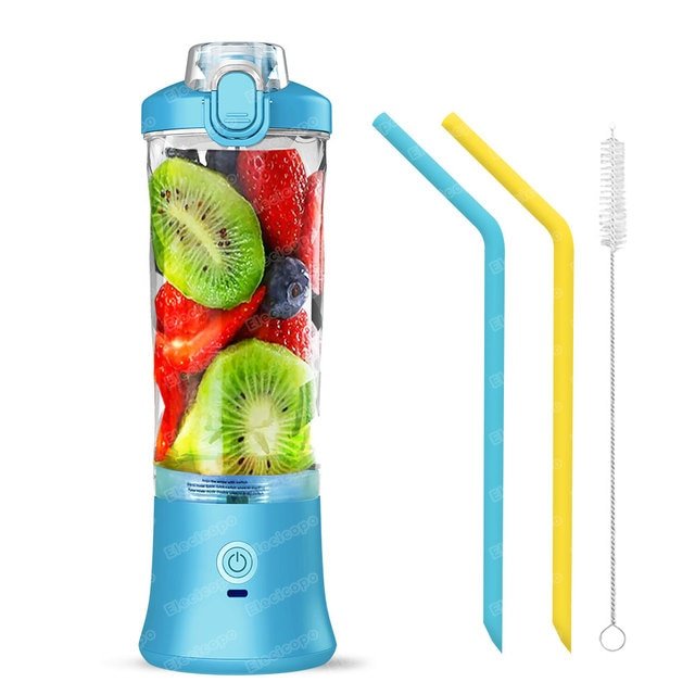 Portable Smoothie Blender BPA Free - NetPex