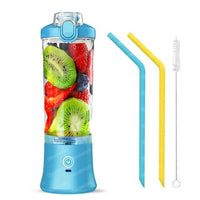 Thumbnail for Portable Smoothie Blender BPA Free - NetPex