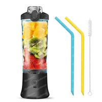 Thumbnail for Portable Smoothie Blender BPA Free - NetPex