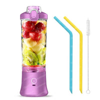 Thumbnail for Portable Smoothie Blender BPA Free - NetPex