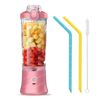 Thumbnail for Portable Smoothie Blender BPA Free - NetPex