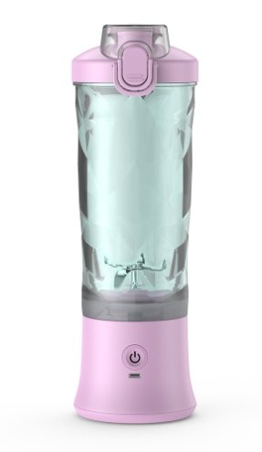 Portable Smoothie Blender BPA Free - NetPex