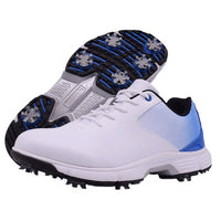 Thumbnail for Sampsom Men’s Golf Shoes - NetPex